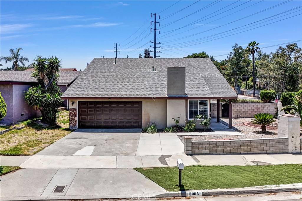 5005 Pearblossom DR, Riverside, CA 92507