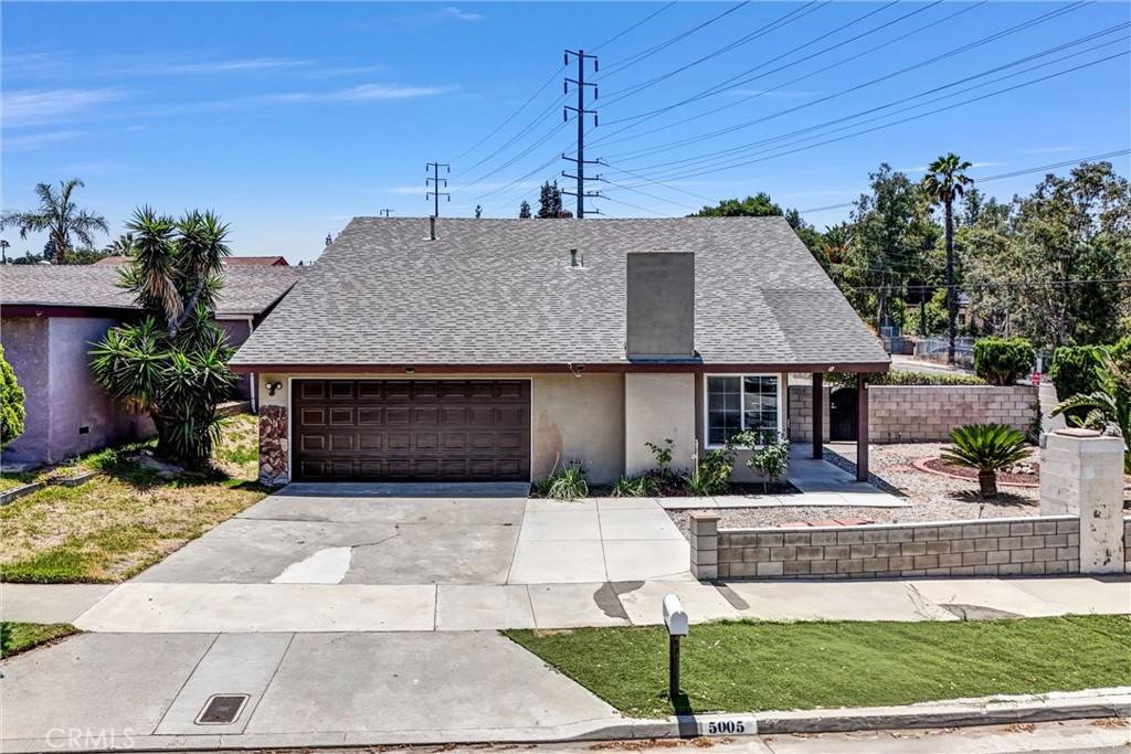 5005 Pearblossom DR, Riverside, CA 92507