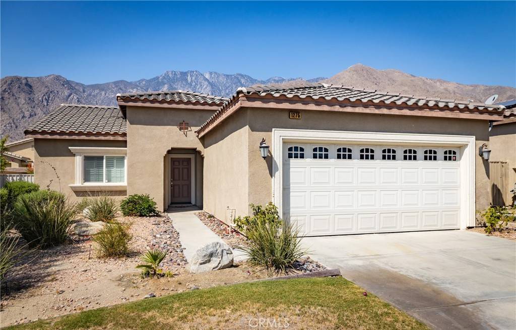 Palm Springs, CA 92262,1275 Palmas Ridge
