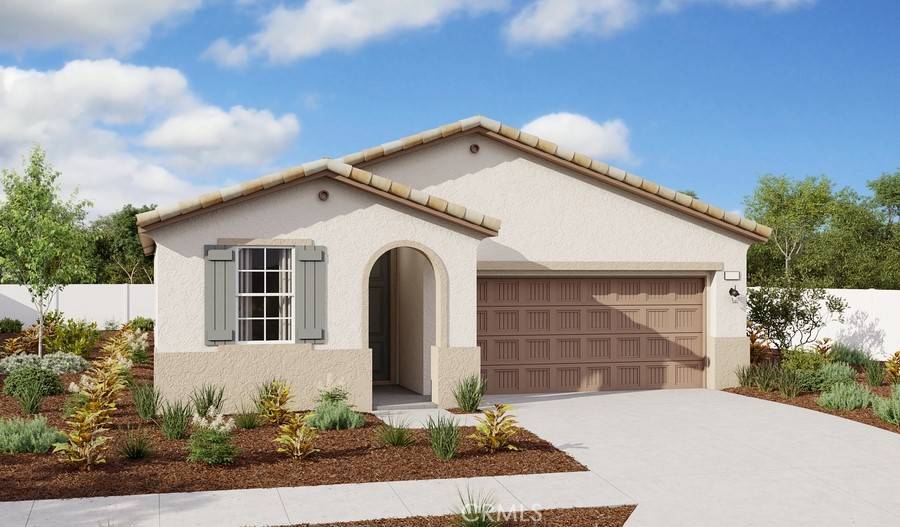 677 Evening Cloud ST, Hemet, CA 92543