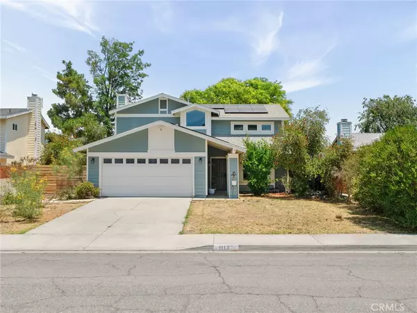 1117 Symeron CT, Perris, CA 92570