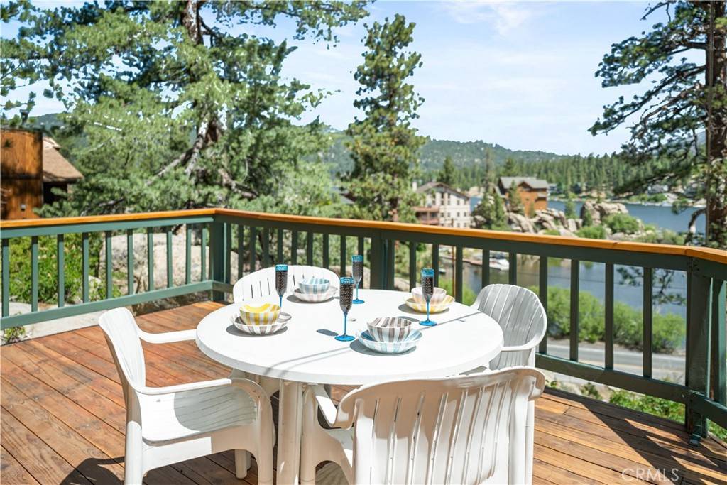 Big Bear Lake, CA 92315,38947 Big Bear BLVD