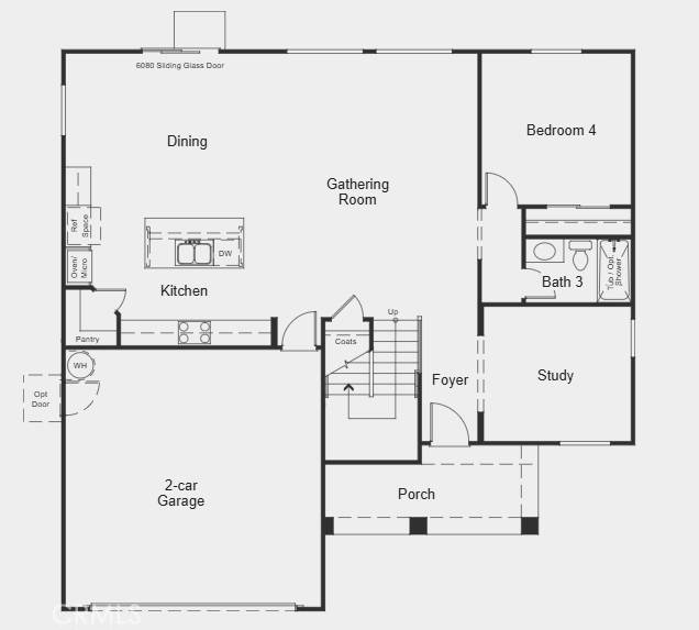 Beaumont, CA 92223,36890 Cascina LN