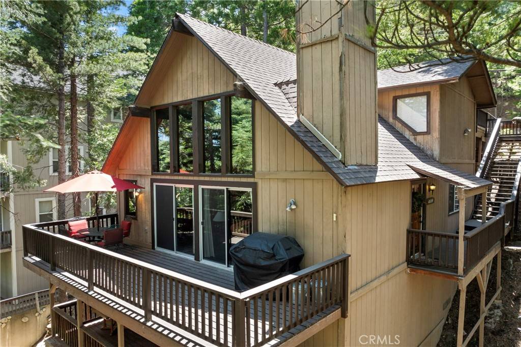 Lake Arrowhead, CA 92317,279 Old Toll RD