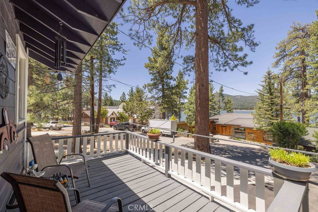 Big Bear Lake, CA 92315,161 Round DR