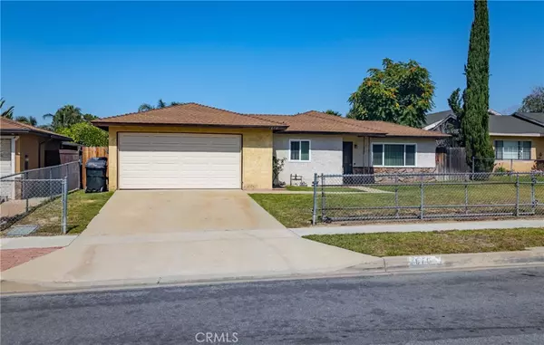 Fontana, CA 92336,7870 Williams RD