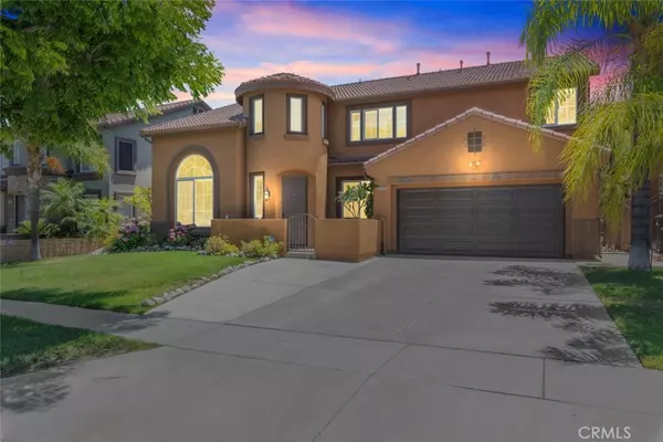 4262 Havenridge, Corona, CA 92883