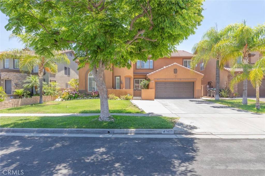 Corona, CA 92883,4262 Havenridge