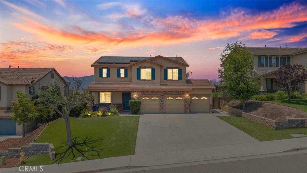 41041 Crimson Pillar Lane, Lake Elsinore, CA 92532