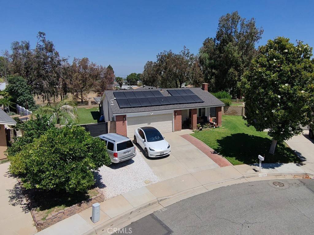 2438 Emerson CIR, Corona, CA 92882