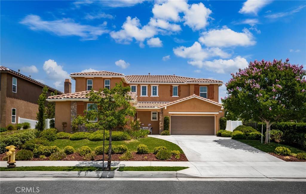 Redlands, CA 92374,1568 Patterson Ranch RD