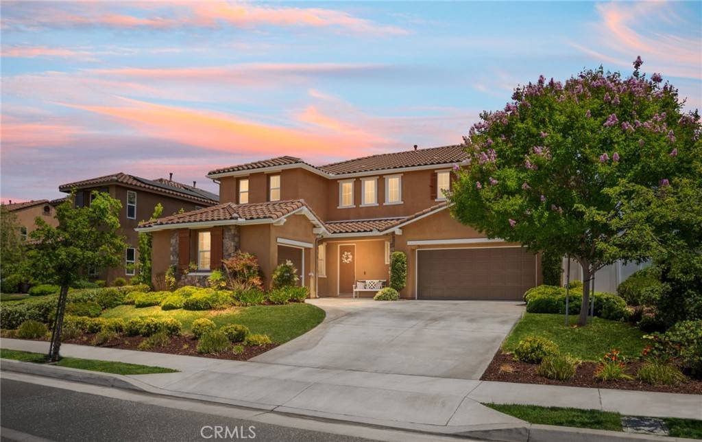 1568 Patterson Ranch RD, Redlands, CA 92374