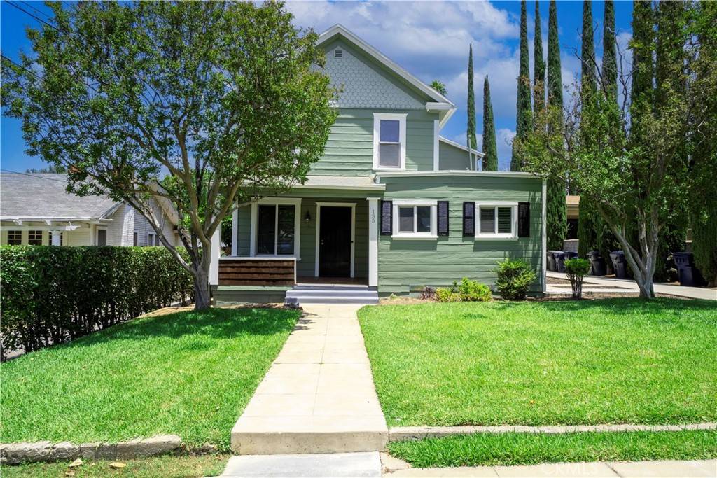 Redlands, CA 92373,135 Center ST #1