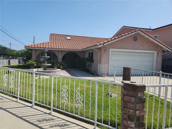Buena Park, CA 90620,6996 Naomi AVE