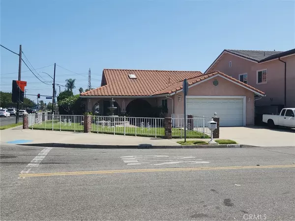 Buena Park, CA 90620,6996 Naomi AVE
