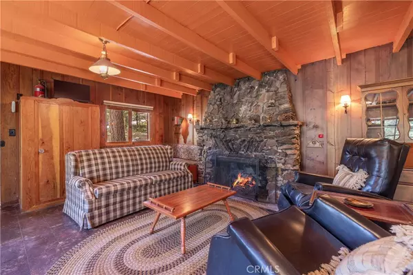 Arrowbear, CA 92382,32825 Deer Lick DR