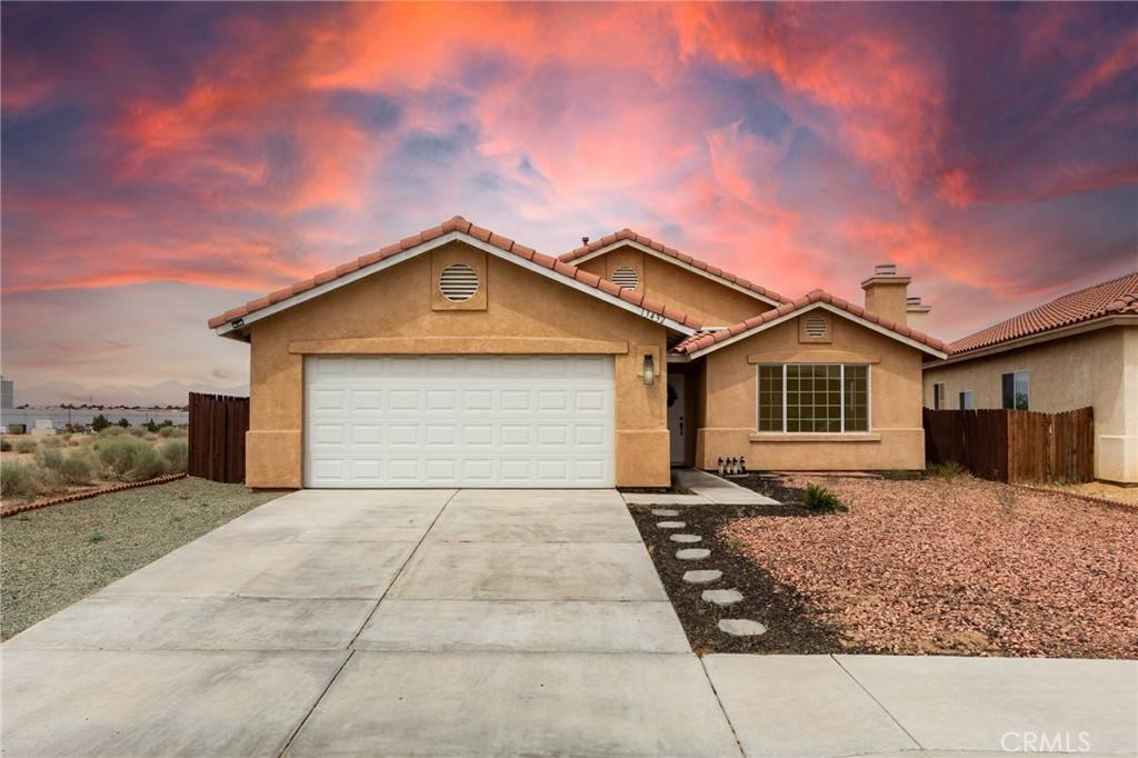 13432 Jubilee PL, Victorville, CA 92395