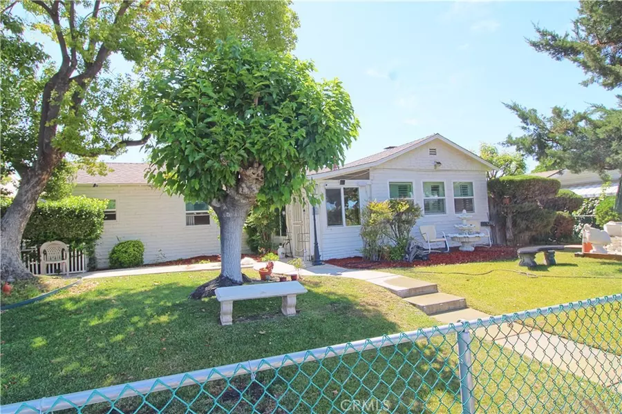 12257 4th ST, Yucaipa, CA 92399