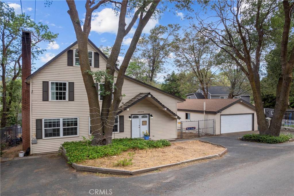 29289 Lake View DR, Cedar Glen, CA 92321