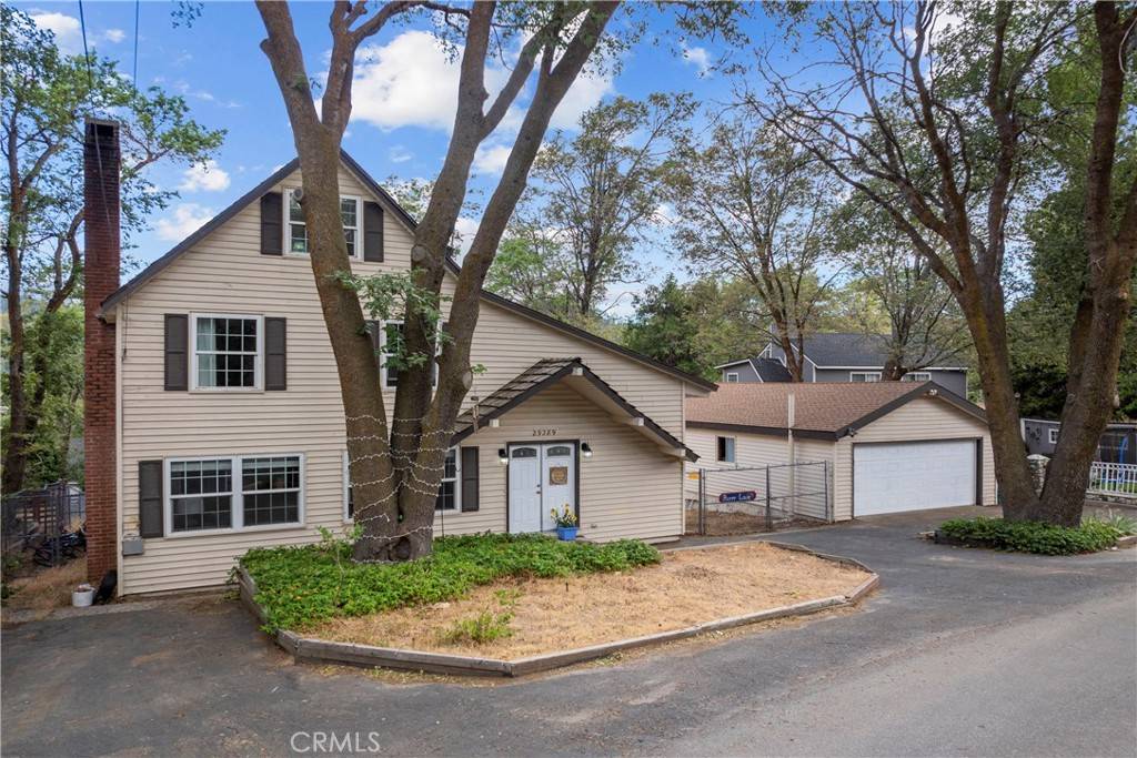 29289 Lake View DR, Cedar Glen, CA 92321