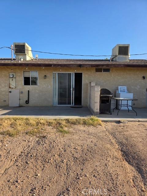 Big River, CA 92242,150443 Del Rey DR