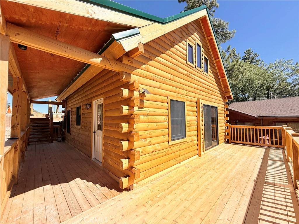 Green Valley Lake, CA 92341,33149 Holcomb Creek DR