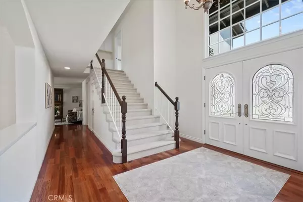 Yorba Linda, CA 92886,20709 Calle Pera