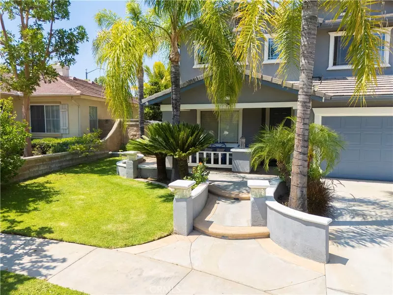 1555 Lupine CIR, Corona, CA 92881