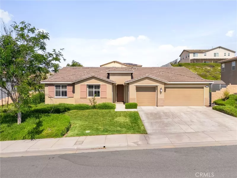 9480 Visaya DR, Riverside, CA 92508