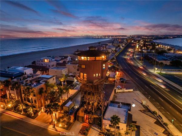 1 Anderson ST, Seal Beach, CA 90743