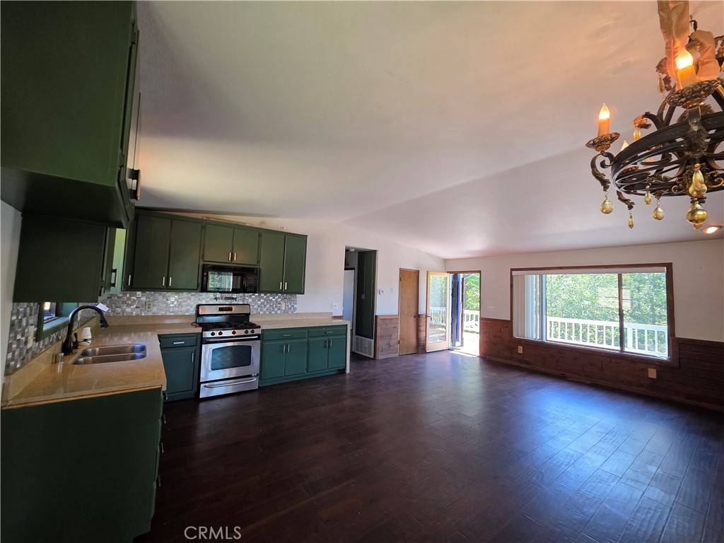 Running Springs, CA 92382,31510 Valley Ridge DR