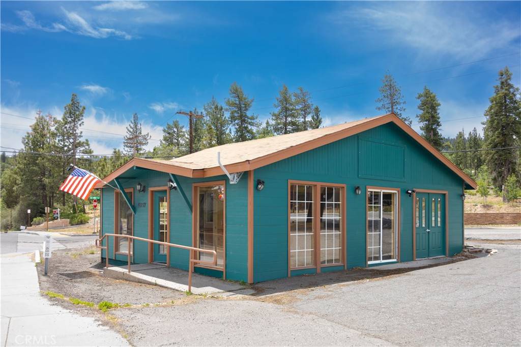 40277 Big Bear BLVD, Big Bear Lake, CA 92315