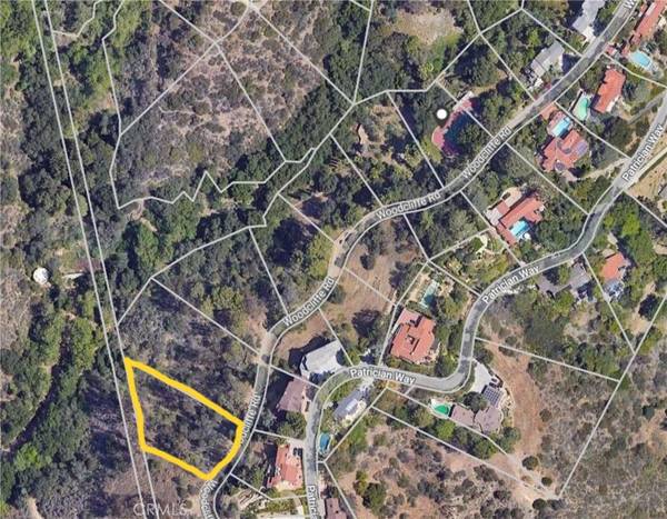 0 Woodcliffe RD, Pasadena, CA 91105