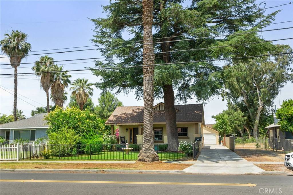 Riverside, CA 92506,6739 Palm AVE