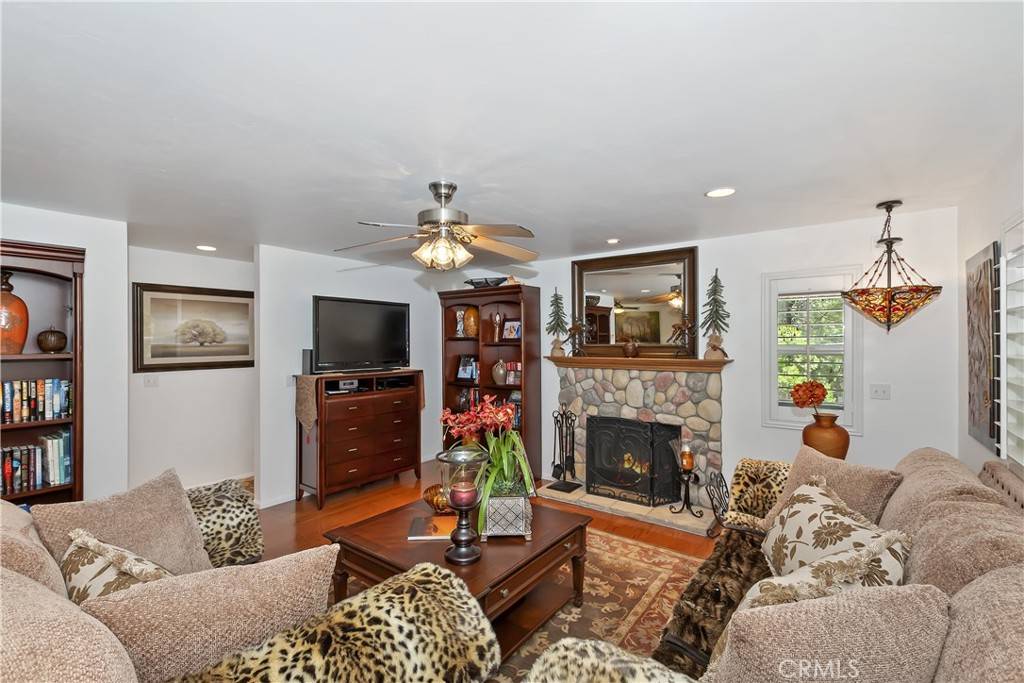 Running Springs, CA 92382,31816 Silver Spruce DR