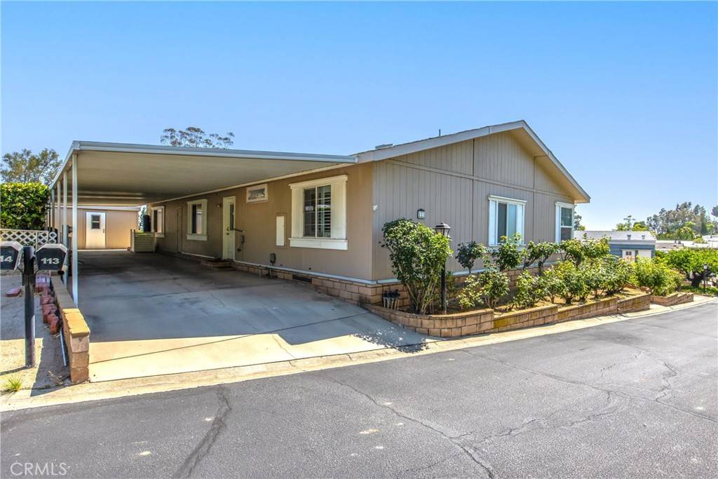Highland, CA 92346,4040 Piedmont DR #113