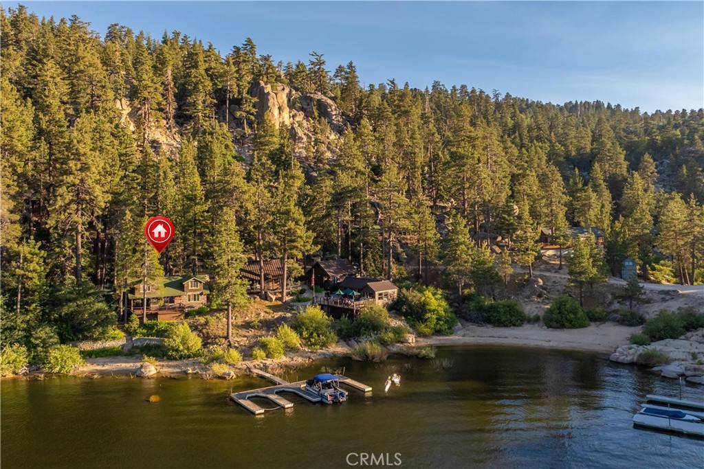 Big Bear Lake, CA 92315,53 Big Bear TRL