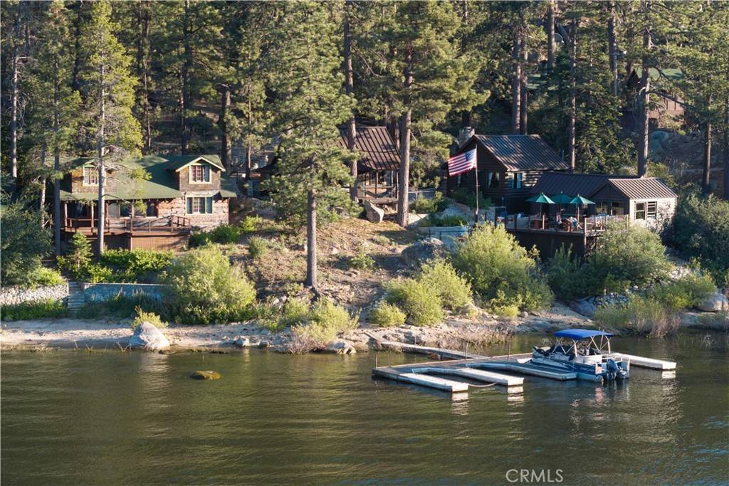 53 Big Bear TRL, Big Bear Lake, CA 92315