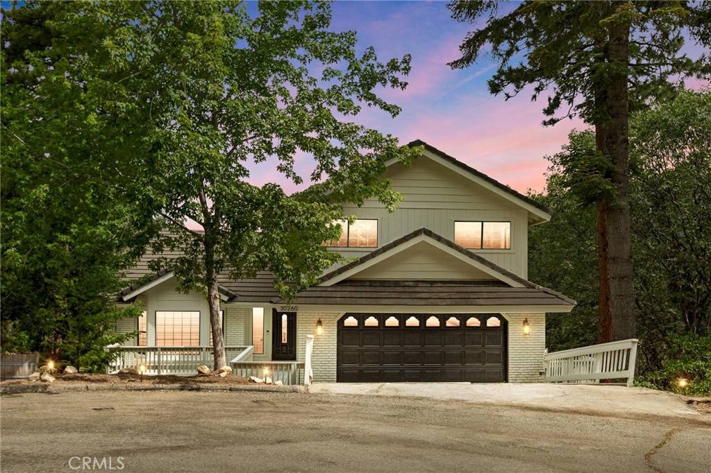 30260 Gremlin CT, Running Springs, CA 92382