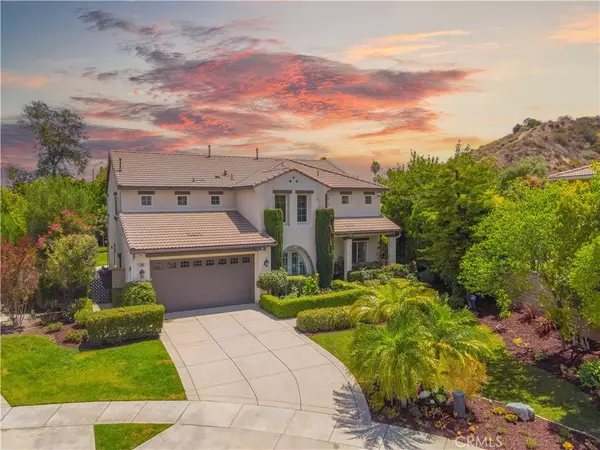 1408 Fanning CIR, Corona, CA 92882