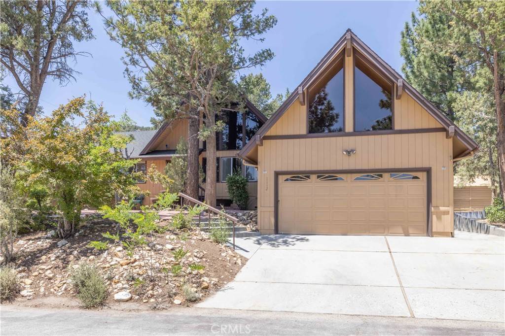 1112 Cedar Mountain RD, Big Bear City, CA 92314