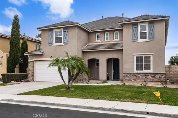 16219 Skyridge DR, Riverside, CA 92503
