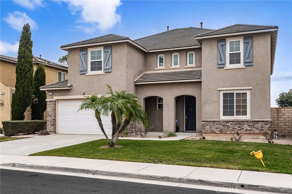 16219 Skyridge DR, Riverside, CA 92503