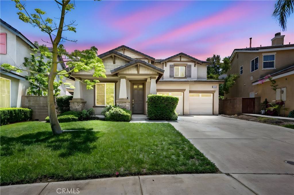 24982 Pine Creek, Corona, CA 92883