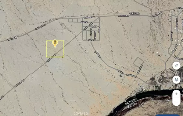 Vidal, CA 92242,0 Old Parker Rd