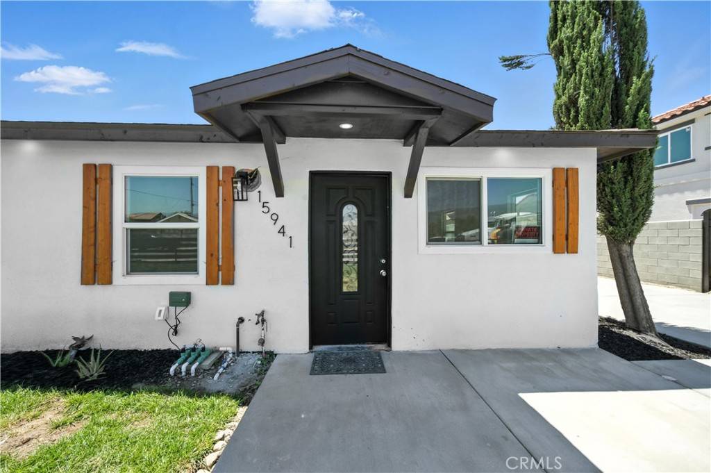 Fontana, CA 92336,15941 Los Cedros AVE