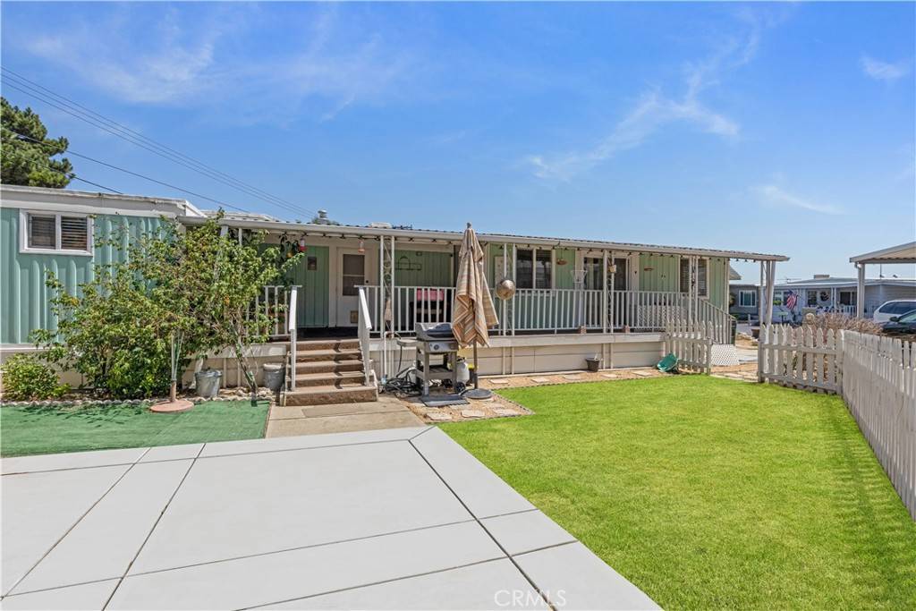 301 E Foothill BLVD #28, Pomona, CA 91767