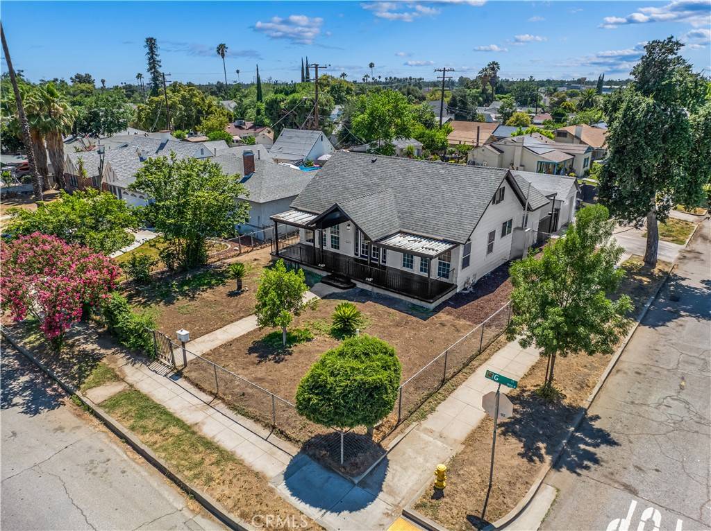 San Bernardino, CA 92405,1996 N G ST