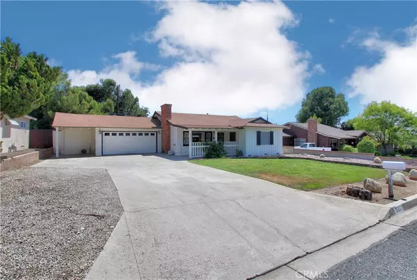 Yucaipa, CA 92399,35253 Comberton ST