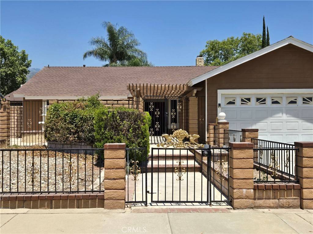 2364 Marigold ST, San Bernardino, CA 92407